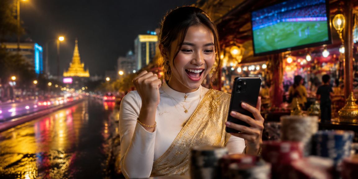 နေပြည်တော် အပျော်စီးရာကာစီနို ဗဟိုမြို့